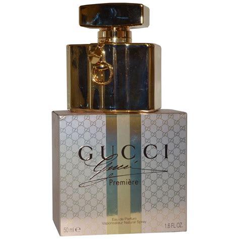 gucci premiere eau de parfum spray 50ml|Gucci premiere perfume 50ml.